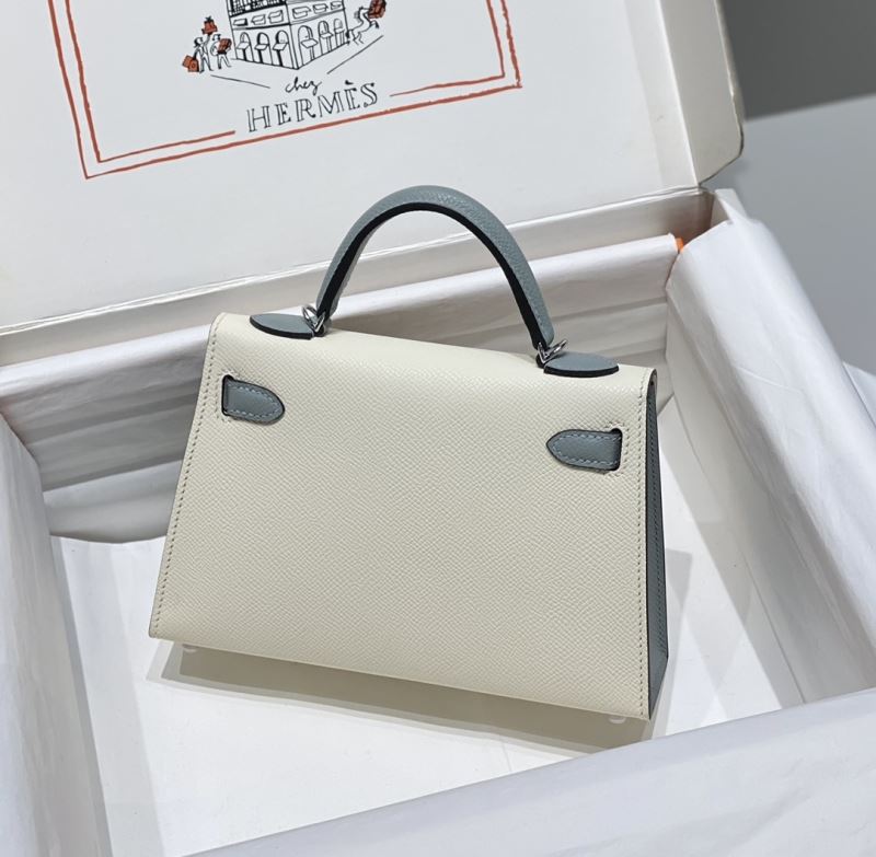 Hermes Kelly Bags